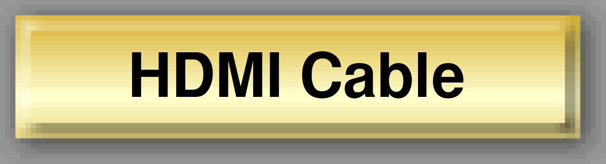 HDMi Cable